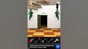 Dooors 2 Level 18 Walkthrough Guide