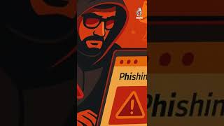 Phishing Email Scam | Email Security | Cyber Safety | Hacking Prevention - Badal Gaya Karobar
