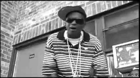 lil Boosie  Touch Down to Cause Hell (Official Video)