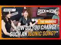 The warning about their first time in europe  interview at rock am ring 2023