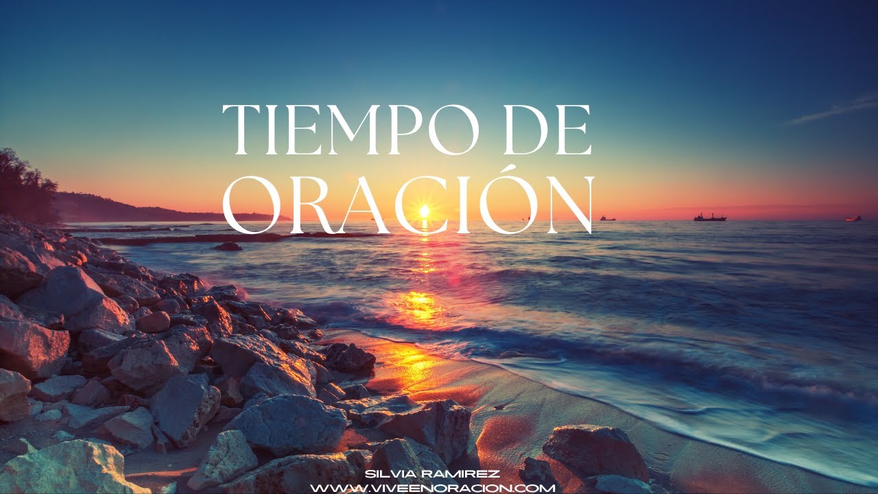 🔴ORACIÓN DE LA MAÑANA🔥