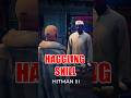 Agent 47’s Hidden Skill ! #hitman3 #gaming