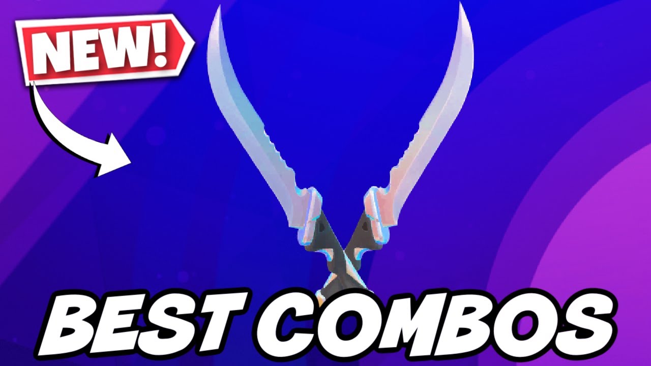 Free Fortnite Dazzle Daggers Pickaxe with Xbox Cloud Gaming - Upcomer