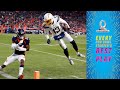 Every 2020 Pro Bowl Starter's Best Play!