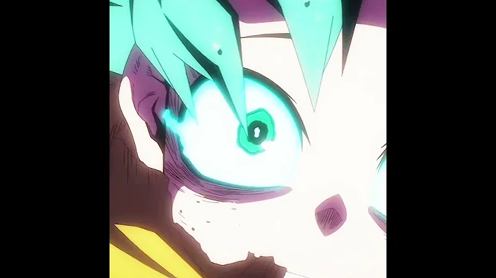 Lady Nagant Save Deku 🥶