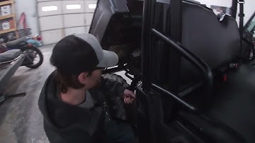 Polaris Check Engine Code 636