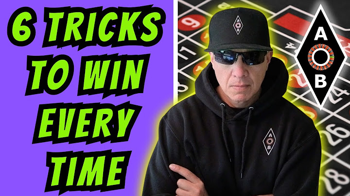 Win at Roulette Every Time: 6 Proven Tips to Boost Your Odds!
