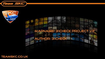 [Race] 31Check Project V2 || SKC Race Server