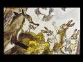 Д.Н. Мамин - Сибиряк Сказка про храброго зайца - длинные уши - косые глаза - короткий хвост