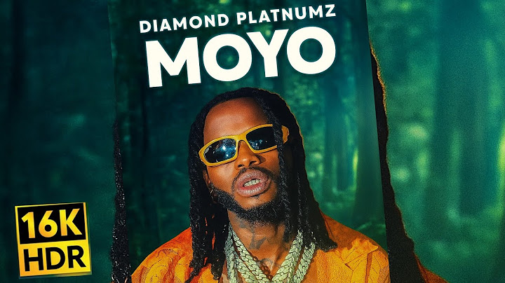 Diamond Platnumz_Moyo_Music Official 🎵