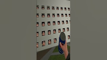 Part-941 #garrysmod #yoshiegaming