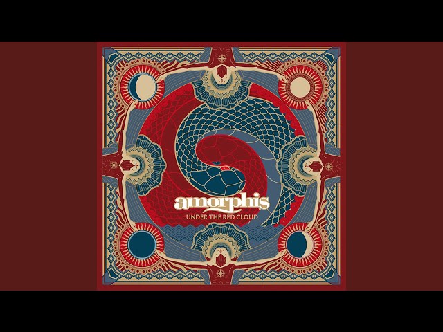 Amorphis - The Skull