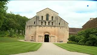 L'abbaye de Fontenay