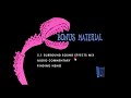 Monsters Inc 2002 DVD Menu Walkthrough Australian Version 