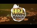 Adel wayna k  mania feat lalwan audio