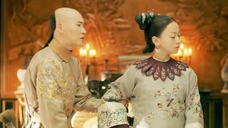 Yingluo had lots of ways to compete for favor, other concubines only had to jealous of her!