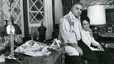 Ed And Lorraine Warren! The Donovan Poltergeist in...