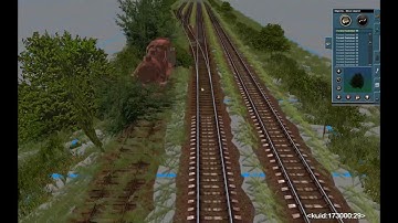 [Trainz Tutorial] Rural Station Speed Build