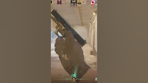 CLEAN Pistol Round Ace on Thera CS2! #shorts #gaming #csgo #csgoclips #cs2 #cs2clips #counterstrike