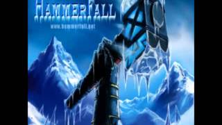 Hammerfall Last Man Standing