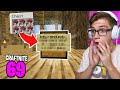 Craftnite: #69 - I WENT TO RANDUMB'S HOUSE and DID THIS... (shocking)