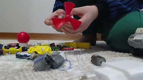 Şarj adaptörü icat kamyonunun z*lmune maruz kalıyor! Pt2