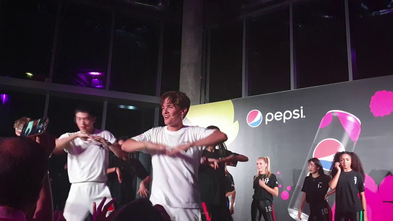 Beautiful Life - Now United