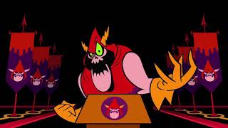 Wander Over Yonder Shorts The Killjoy
