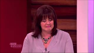 Fifty Shades Of Grey Excitement | Loose Women