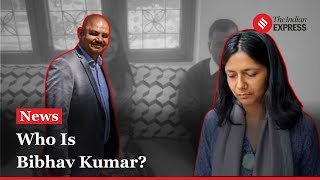 All You Need To Know About Bibhav Kumar — Kejriwal’s Trusted Aide I Swati Maliwal