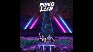 Video thumbnail of "Digital Love (Daft Punk Cover) - PINEO & LOEB Ft. Sparkee, Rich Aucoin & Cameron Hawes"