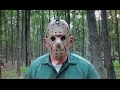 Friday The 13th The Final Crapter ( A JASON VOORHEES FAN FILM )