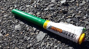 Auto Stem Rock quarry tunneling mining surface underwater blasting cartridge non explosive