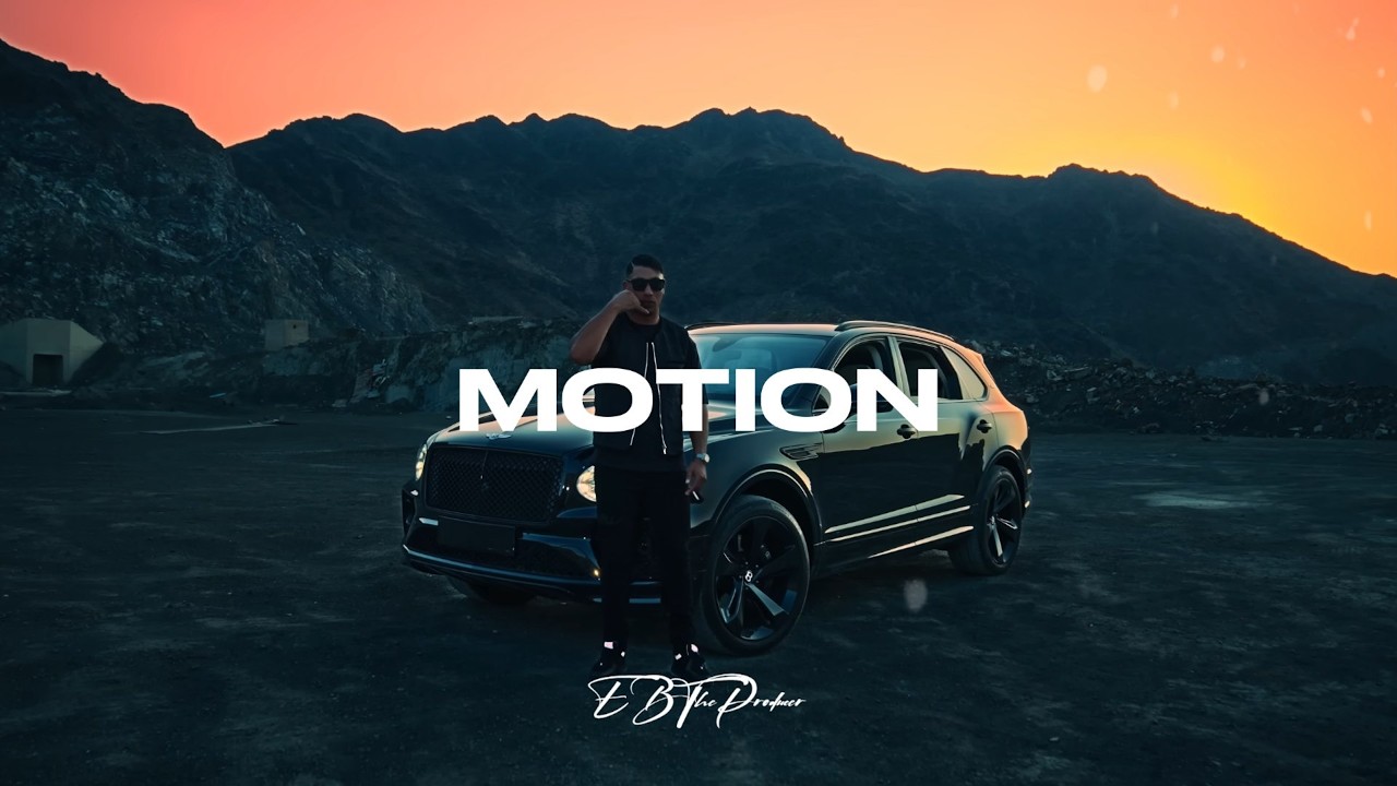 Maes x Werenoi Type Beat 2026 | 