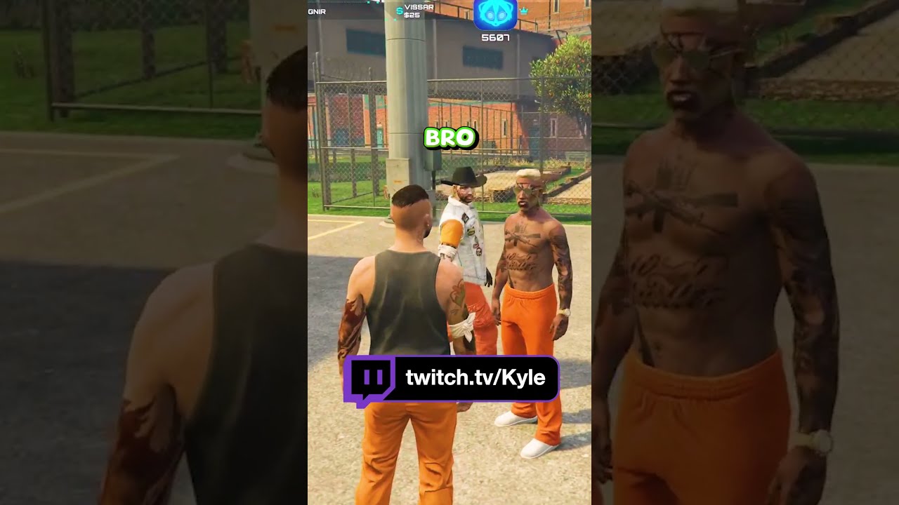 Senator Shoots Down Unarmed Kyle Pred ⎸ #gtarp