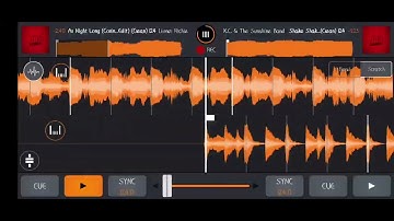 CLUB 2023 | HOUSE MIX MUSIC | CROSS DJ PRO #MIXVIBES
