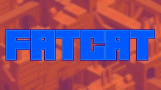 Download lagu Level Theme 1 (Alternative) - Fat Cat [Nitrome HD Music]