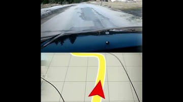 GPS Navigation Globe Map 3D. | AHS