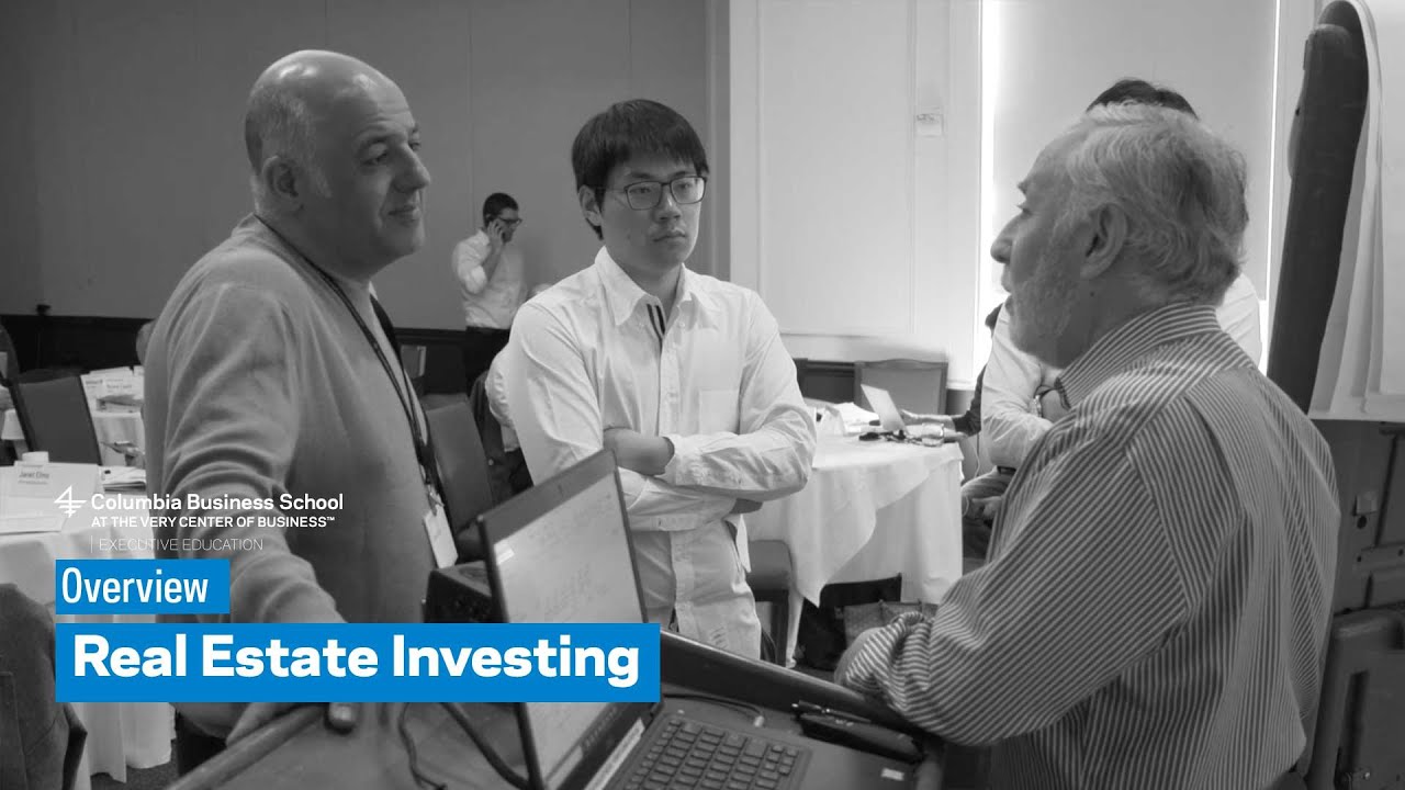 columbia business school executive education value investing software columbia business school executive education value investing software