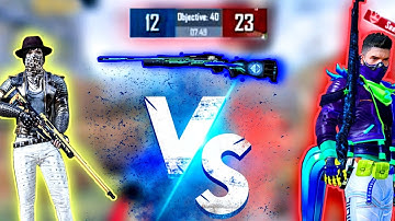 Pro Conqueror player challenge me 1V1 room 🥺🥺🥺