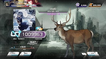 [Paradigm: Reboot] olvido MASSIVE 15 All Decrypted 1009963