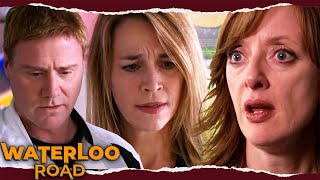 Rachel uncovers the truth about Ruby's drug addiction