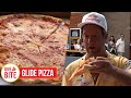 Barstool pizza review  glide pizza atlanta ga