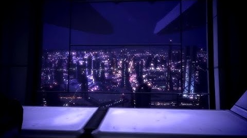 Gewian Games - Mass Effect: Part 7 - Garrus and Wrex