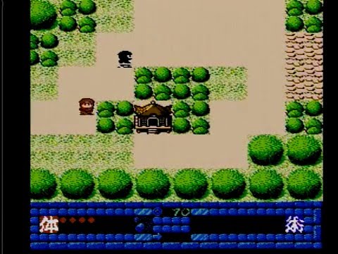 じゃじゃ丸 撃魔伝 幻の金魔城 1990年5月29日 火 Youtube じゃじゃ丸 撃魔伝 幻の金魔城 1990年5月29日 火 Youtube