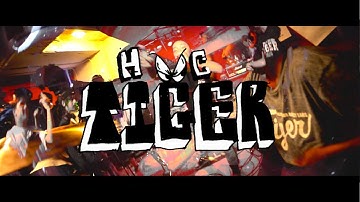 TIGER - Trust Myself (OFFICIAL VIDEO)