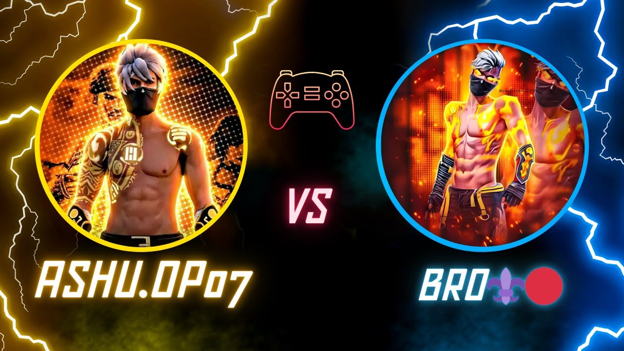 Live streaming of ashu gaming