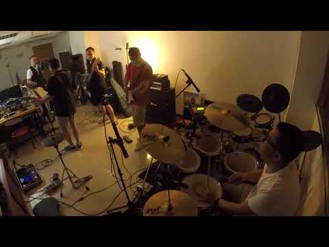 冷雨夜 (Beyond cover) by The Lodger