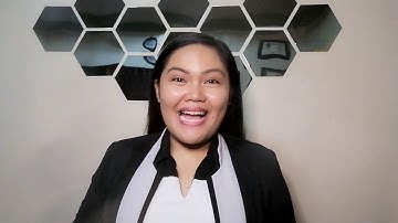 60- Seconds Virtual Assistant | Self Introduction Video