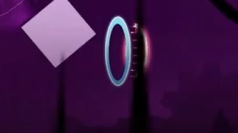 My (deco) part in "Boost" hosted by Azuvy | Geometry Dash